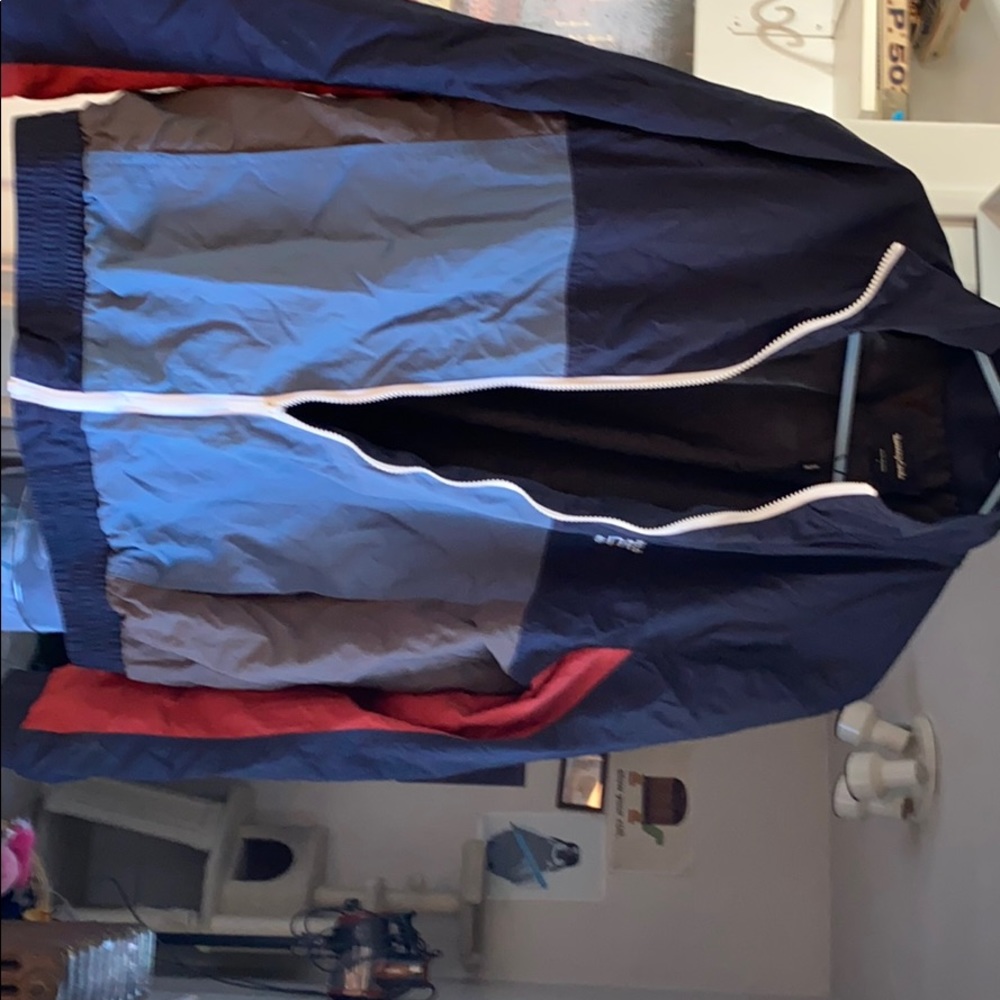 Barney Cools Windbreaker - image 2